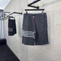 「#3057」THOM BRKWNE shorts