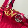 「#20204」Louis Vuitton Bags; M14339  (18 x 12 x 8 cm