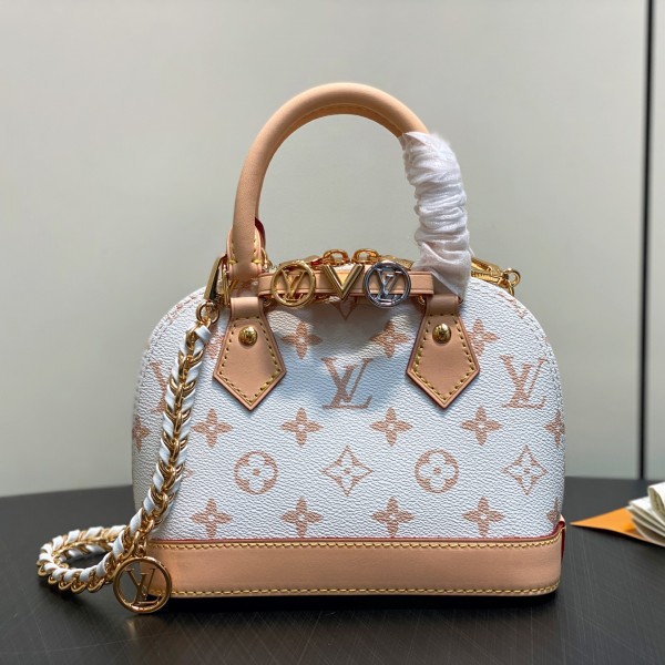 「#20206」Louis Vuitton Bags; M14939  (17.5 x 11.5 x 23.5 cm