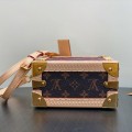 「#20209」Louis Vuitton Bags; M14040  (17 x 8 x 17 cm