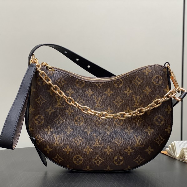 「#20213」Louis Vuitton Bags; M15056  (19 x 5 x 28.5 cm