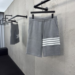 「#3058」THOM BRKWNE shorts