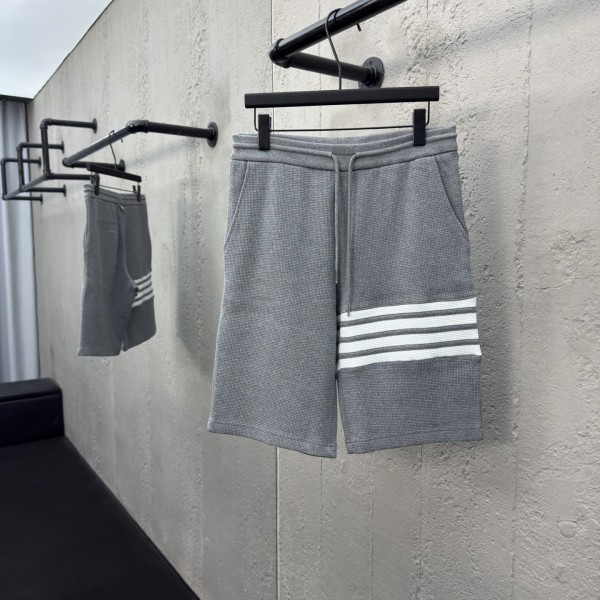 「#3058」THOM BRKWNE shorts