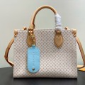 「#20222」Louis Vuitton Bags; M15138  (25 x 19 x 11.5 cm