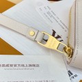「#20226」Louis Vuitton Bags; M61864  (19.5 x 10.5 x 2.5 cm