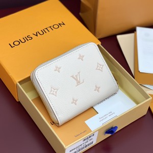 「#20228」Louis Vuitton Bags; M60067  (11 x 8.5 x 2 cm