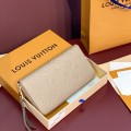 「#20229」Louis Vuitton Bags; M69034  (19.5 X 10 cm