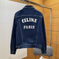 「#12557」  CELINE jacket