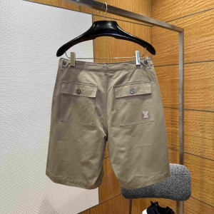 「#6809」Louis Vuitton shorts