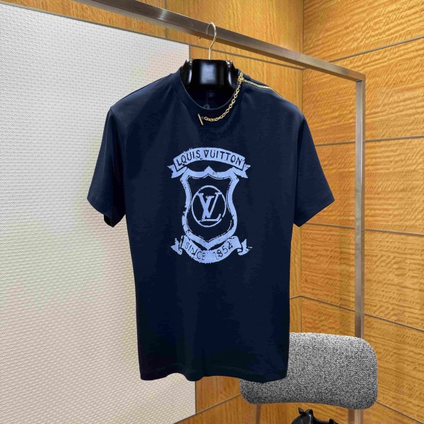 「#6843」Louis Vuitton T-shirt