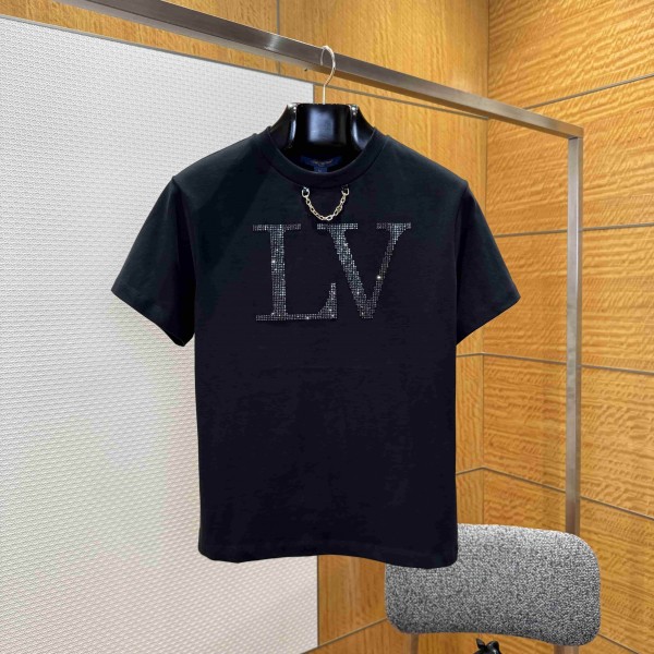 「#6844」Louis Vuitton T-shirt
