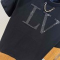 「#6844」Louis Vuitton T-shirt