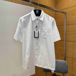 「#6845」Louis Vuitton T-shirt