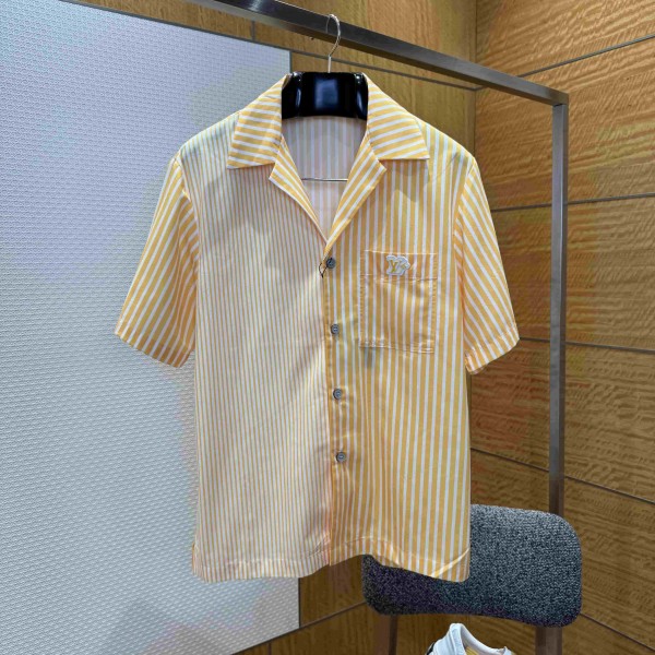 「#6846」Louis Vuitton T-shirt