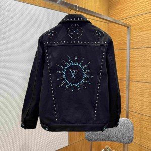 「#6752」Louis Vuitton jacket
