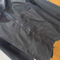 「#6748」Louis Vuitton jacket;Reversible jacket