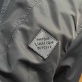 「#6748」Louis Vuitton jacket;Reversible jacket