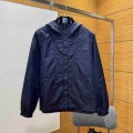 「#6746」Louis Vuitton jacket;Reversible jacket