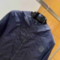 「#6746」Louis Vuitton jacket;Reversible jacket
