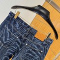 「#6947」Louis Vuitton jeans