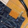 「#6947」Louis Vuitton jeans