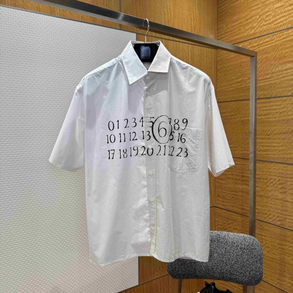 「#6116」 Maison Margiela  T-shirt