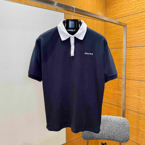 「#1816」MIU MIU T-shirt