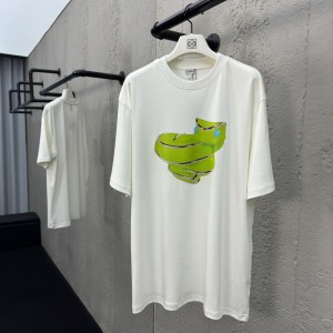 「#2478」Loewe T-shirt