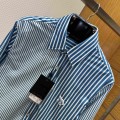 「#6877」Louis Vuitton Long-sleeved shirt
