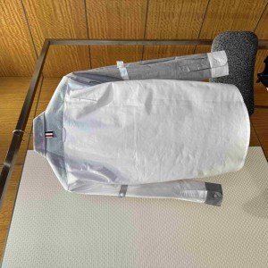 「#3252」THOM BRKWNE Long-sleeved shirt