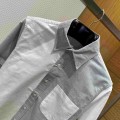 「#3252」THOM BRKWNE Long-sleeved shirt