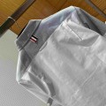 「#3252」THOM BRKWNE Long-sleeved shirt