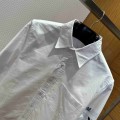「#3253」THOM BRKWNE Long-sleeved shirt