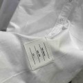 「#3253」THOM BRKWNE Long-sleeved shirt