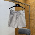 「#8309」  Burberry shorts