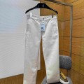 「#6086」  Burberry pants