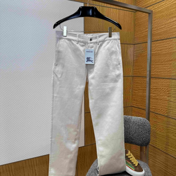 「#6086」  Burberry pants