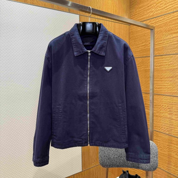 「#9623」Prada jacket