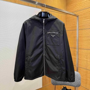 「#9624」Prada jacket