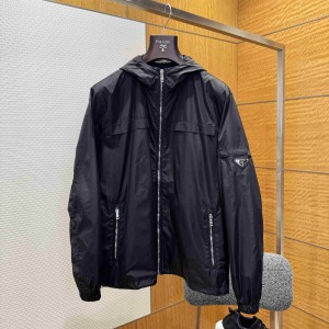 「#9625」Prada jacket