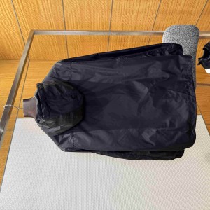 「#9625」Prada jacket