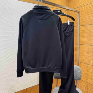 「#84」Prada Clothing Set