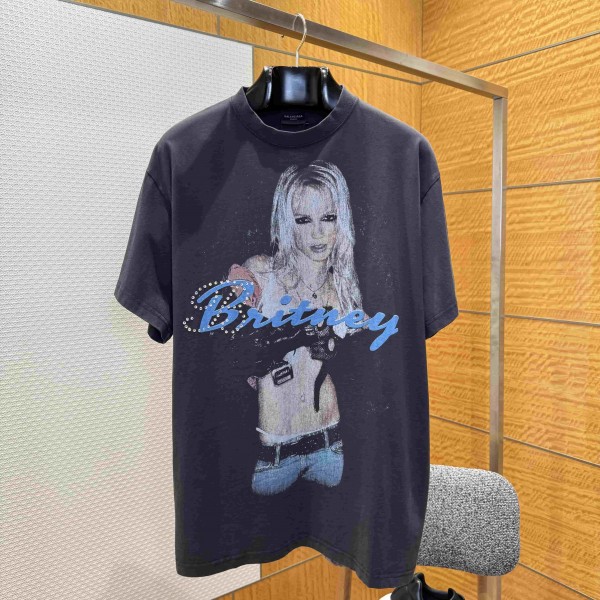 「#13448」Balenciaga T-shirt