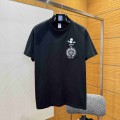 「#4397」Chrome Hearts T-shirt
