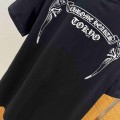 「#4397」Chrome Hearts T-shirt