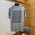 「#4398」Chrome Hearts T-shirt