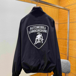 「#13527」Balenciaga jacket