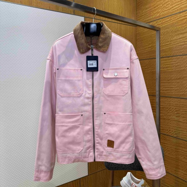 「#6745」Louis Vuitton jacket