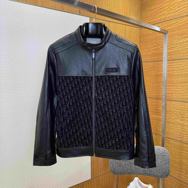 「#6743」DIOR jacket