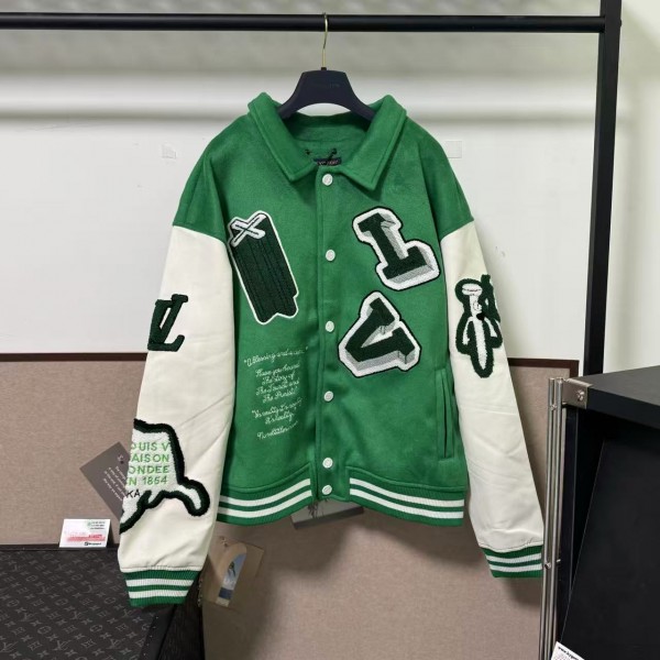 「#1051」Louis Vuitton jacket